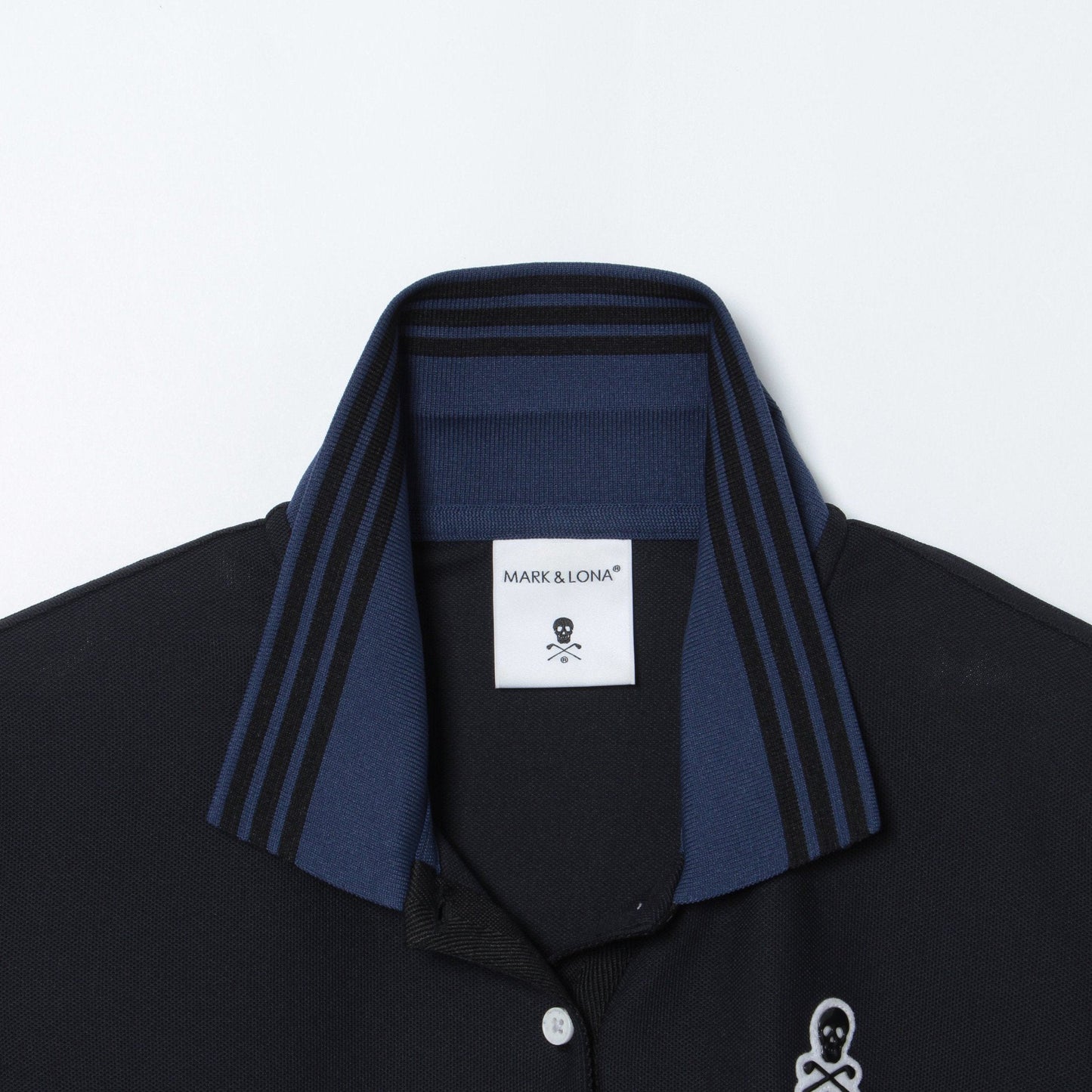 Ripple Polo | WOMEN