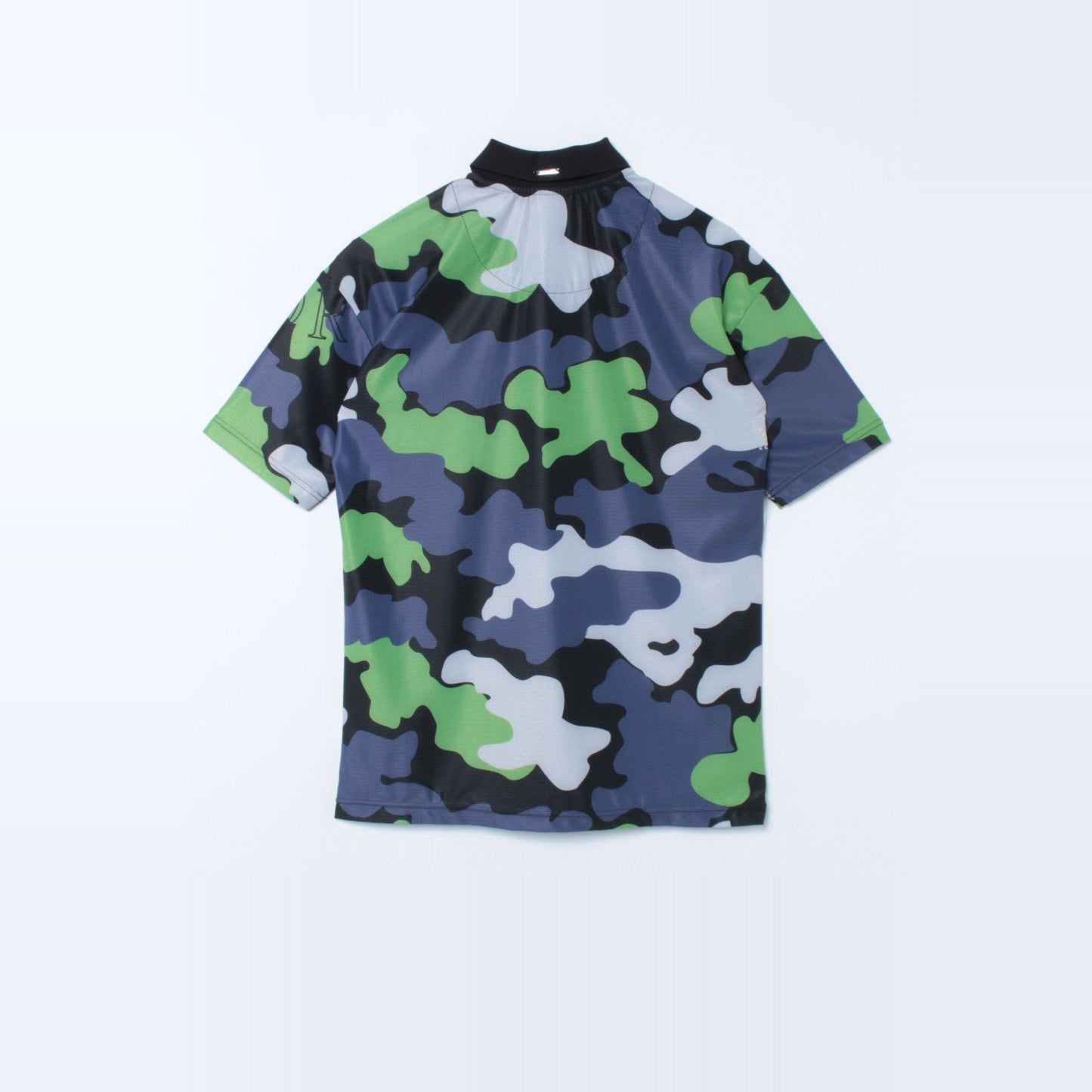Boast Camo Polo | MEN