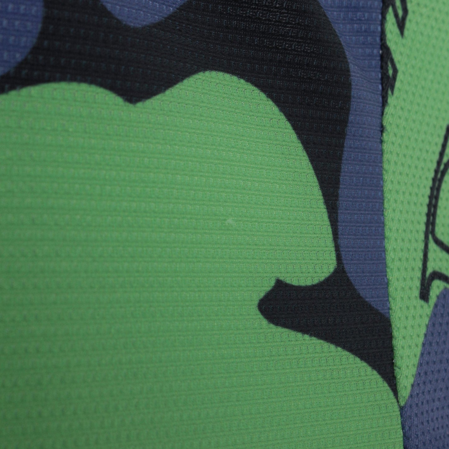 Boast Camo Polo | MEN