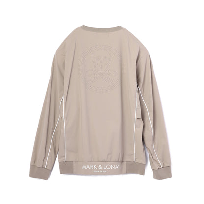 Revolt Hyper Stretch Crew Top | MEN