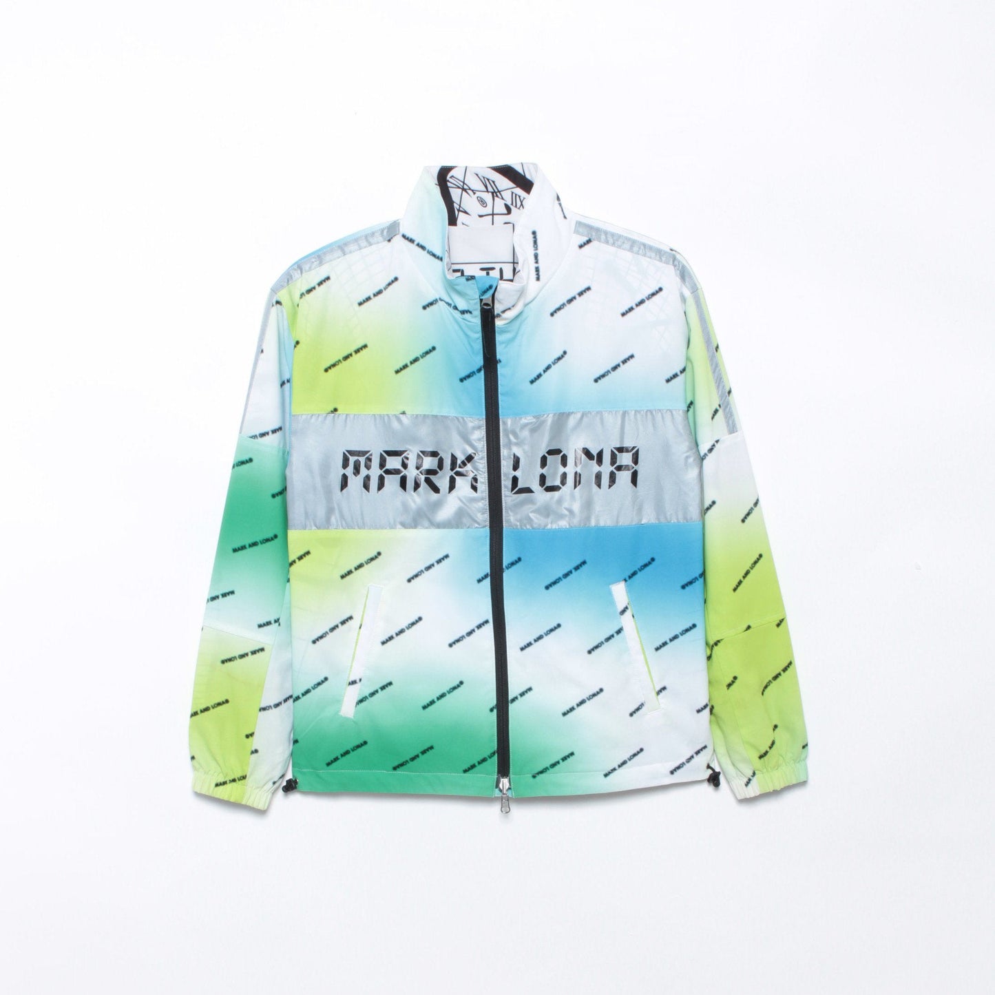 Anachron Reversible Zip Hood Jacket | WOMEN