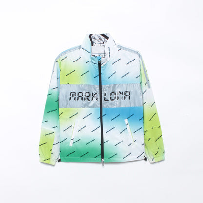 Anachron Reversible Zip Hood Jacket | WOMEN