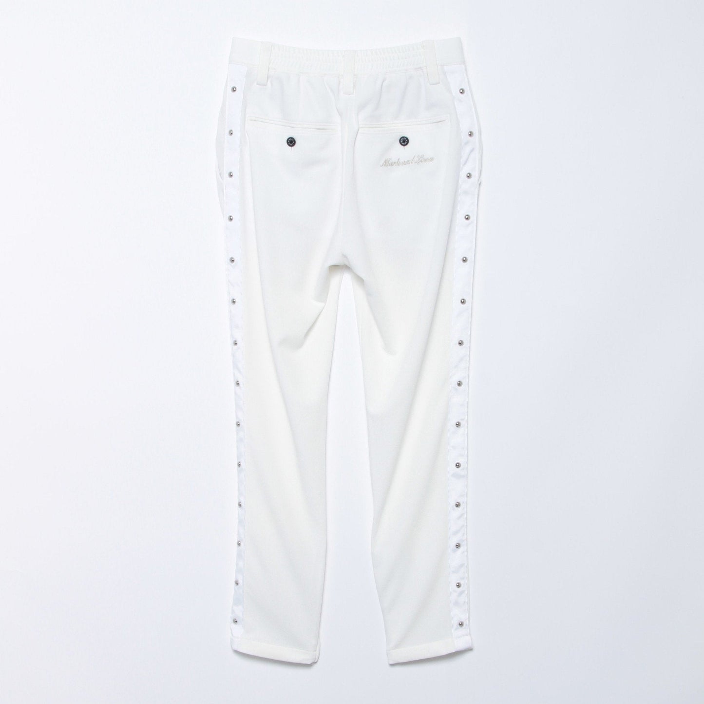 Prince Stud Pants | MEN
