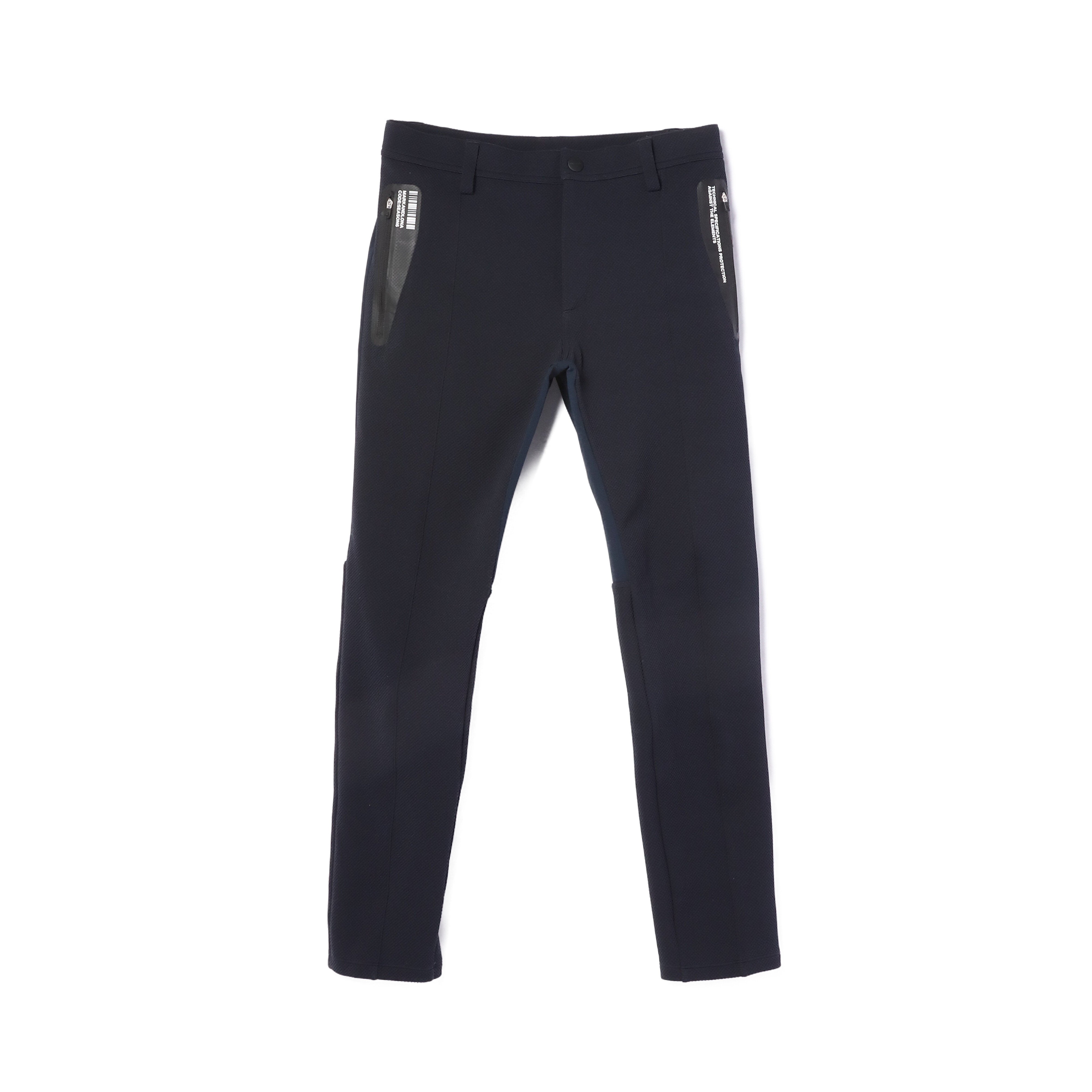 メンズウェア [MARK&LONA] Casbah High Stretch Trousers MARK & LONA | Casbah High Stretch Trousers | MEN | フルレングス