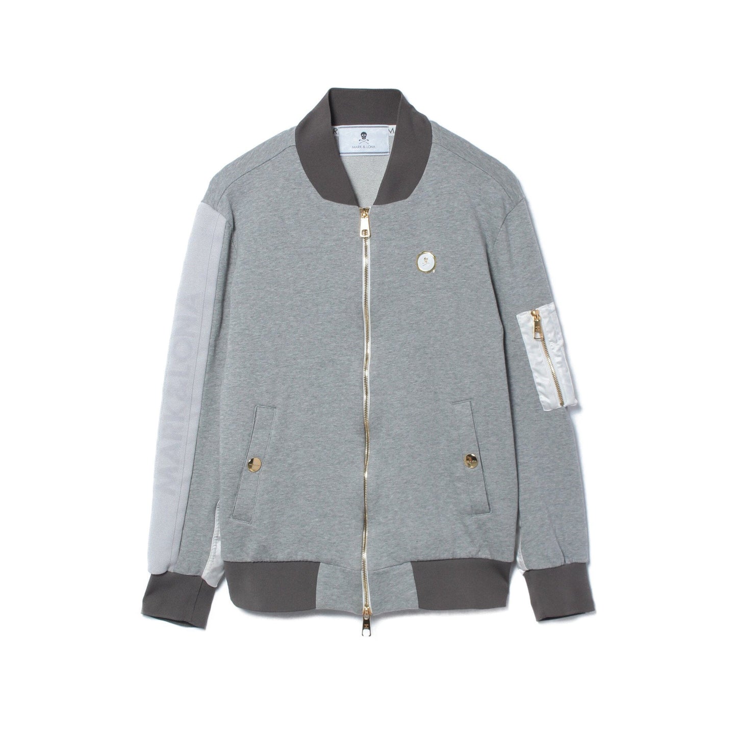 JACKET | MEN