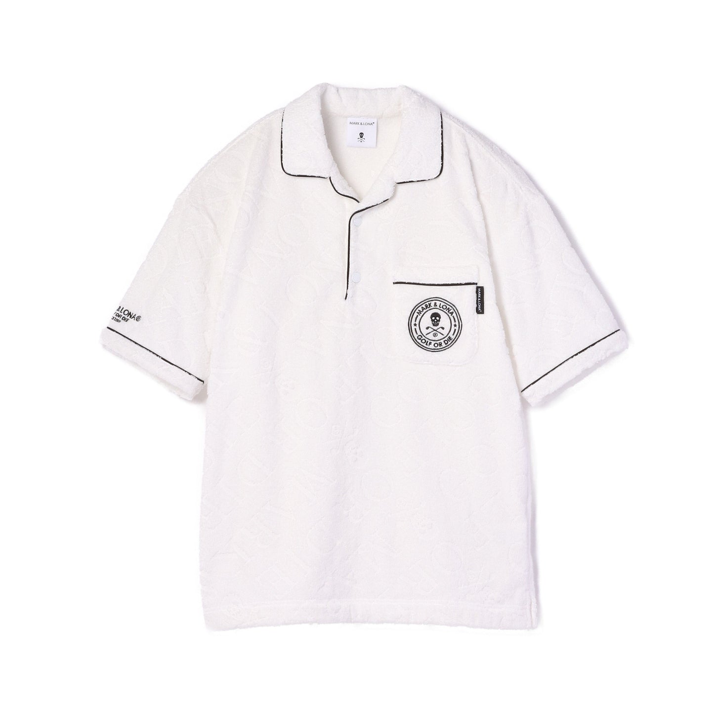 S/S POLO | MEN