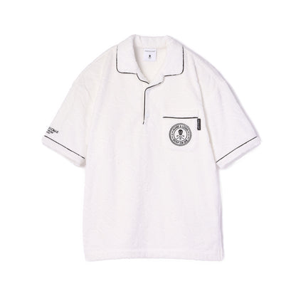 S/S POLO | MEN
