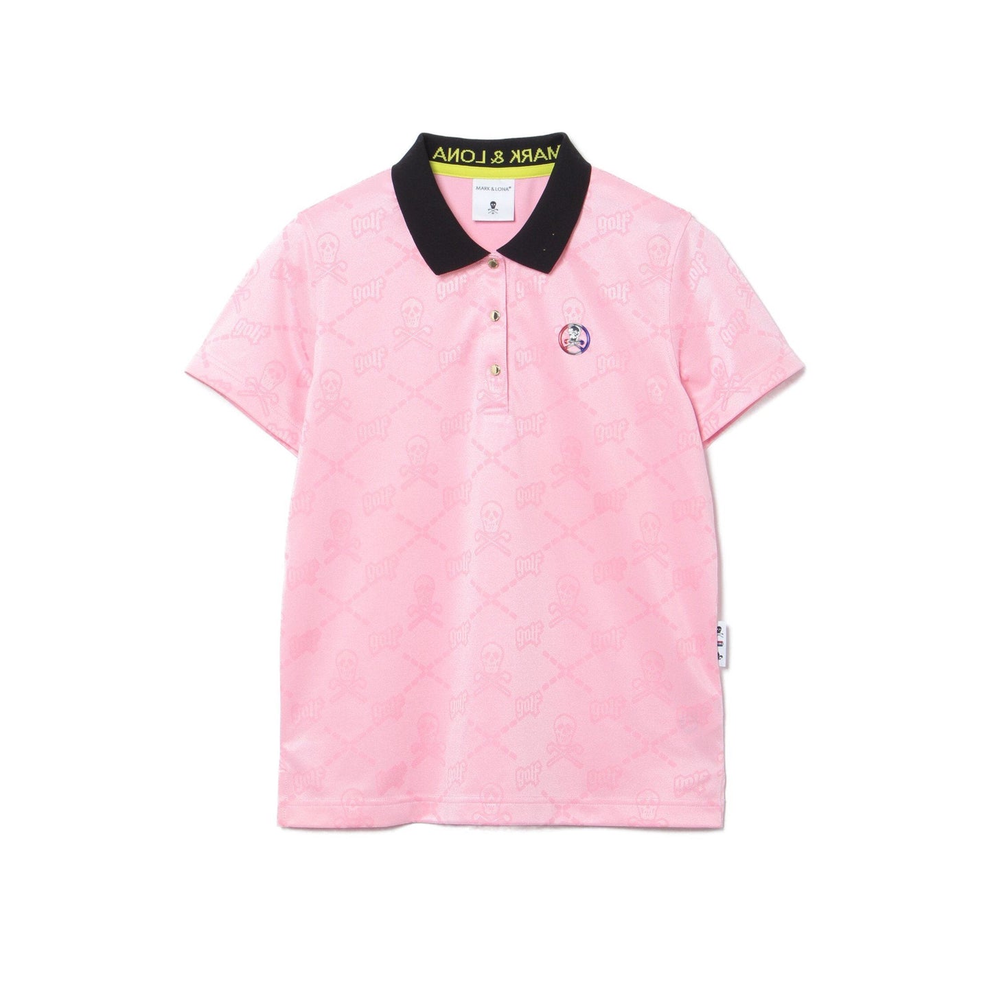 Ruler JQ Polo | WOMEN