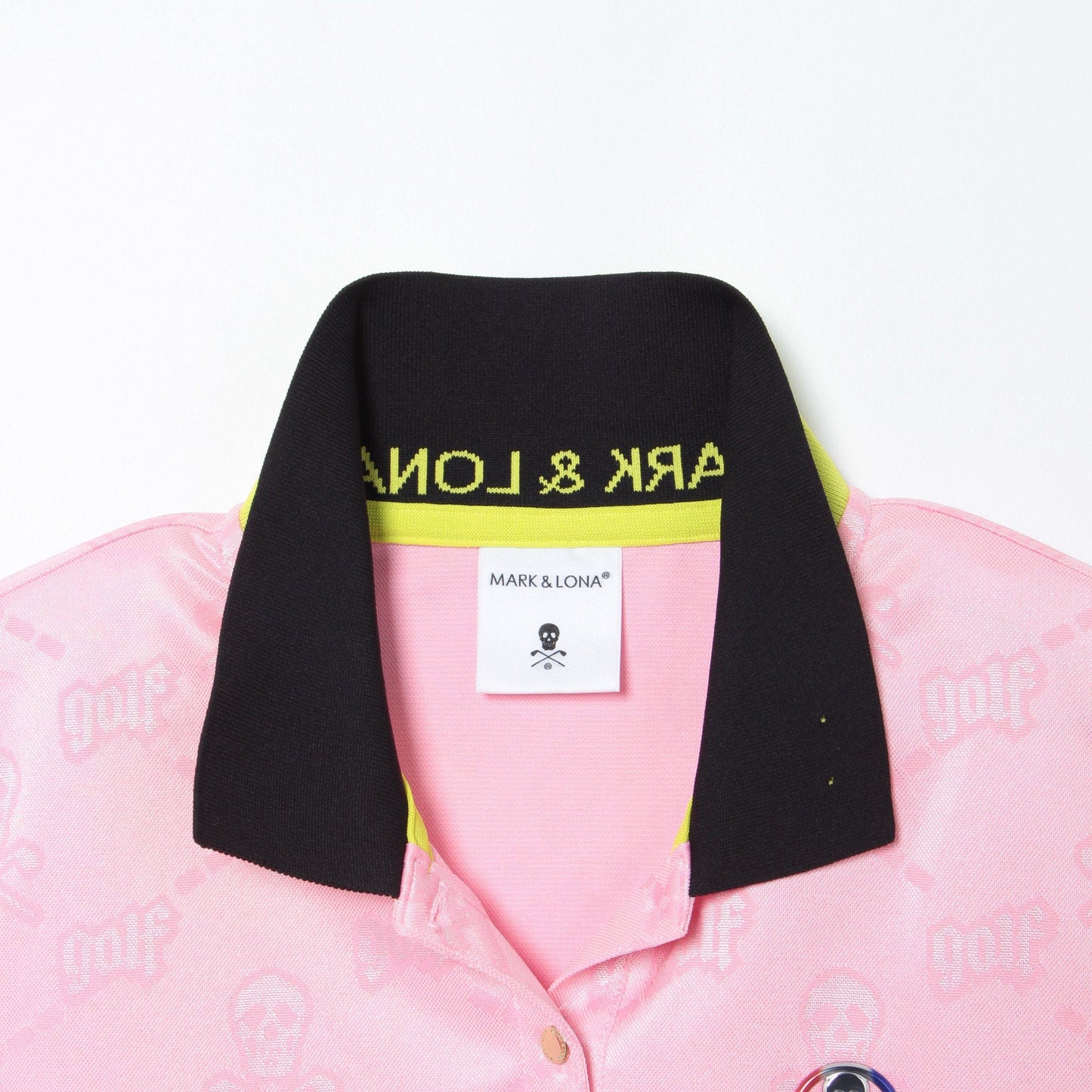 Ruler JQ Polo | WOMEN