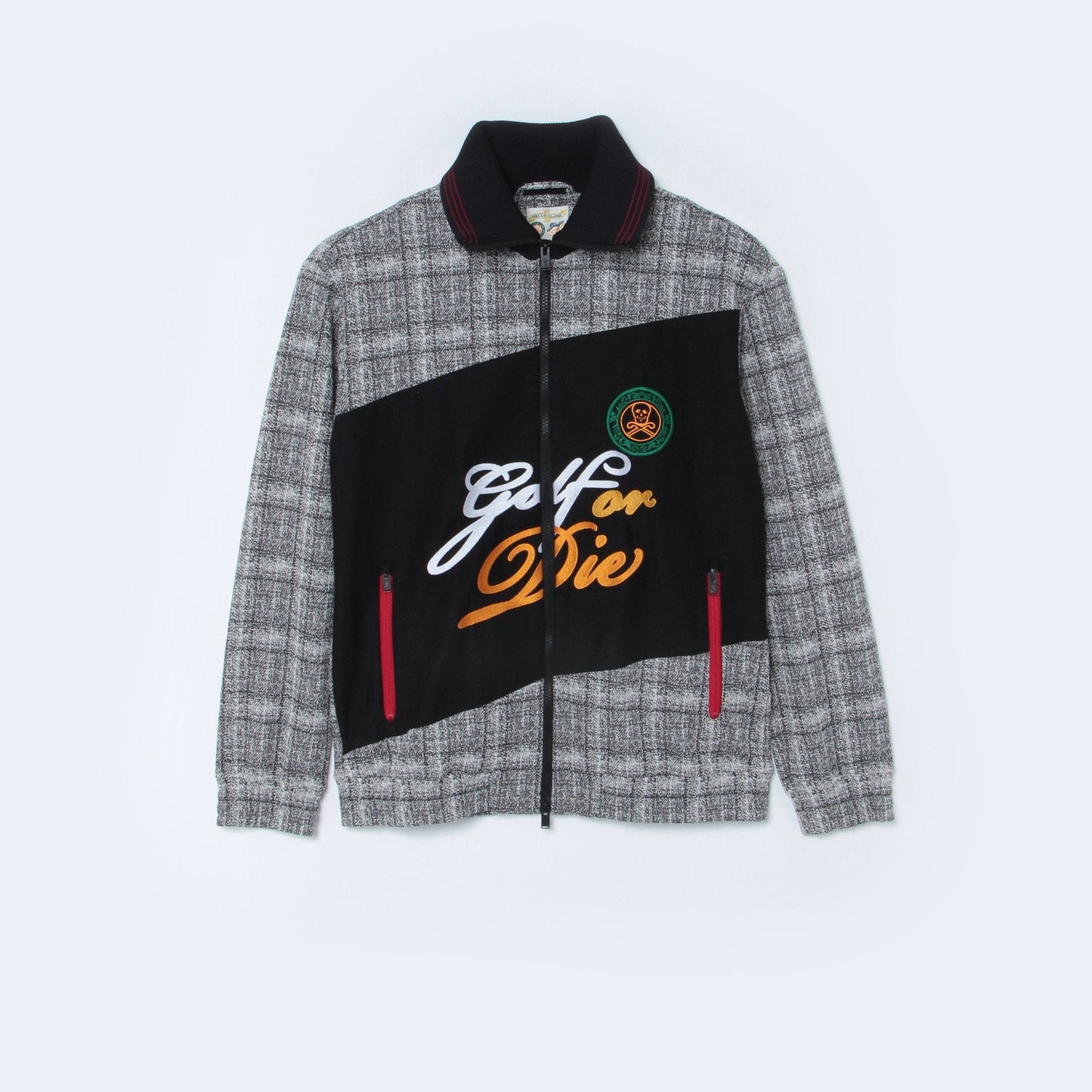 G.O.D Classic Jacket | MEN