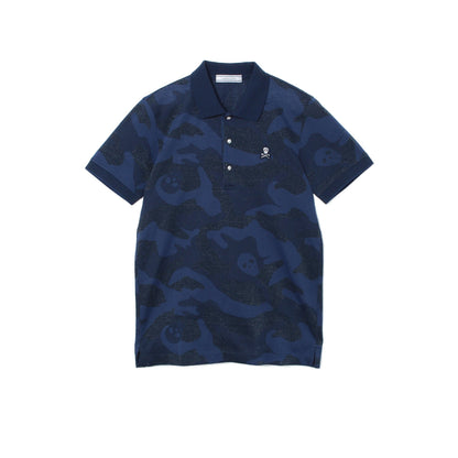 S/S POLO | MEN