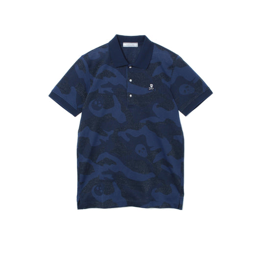 S/S POLO | MEN