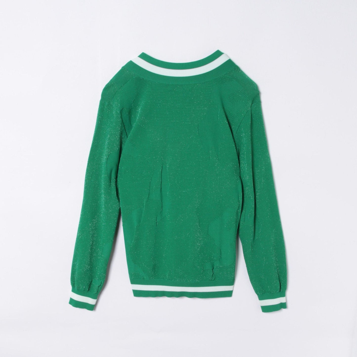 Carried away Vee Neck Sweater | MEN