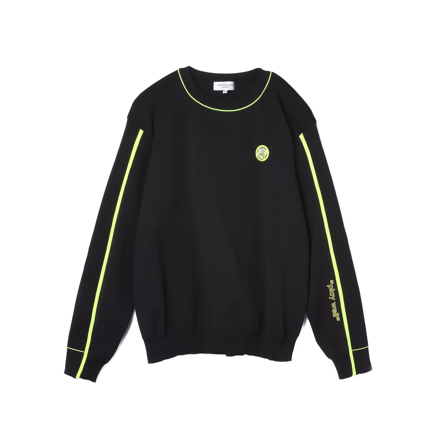 Espoir Sweater | MEN