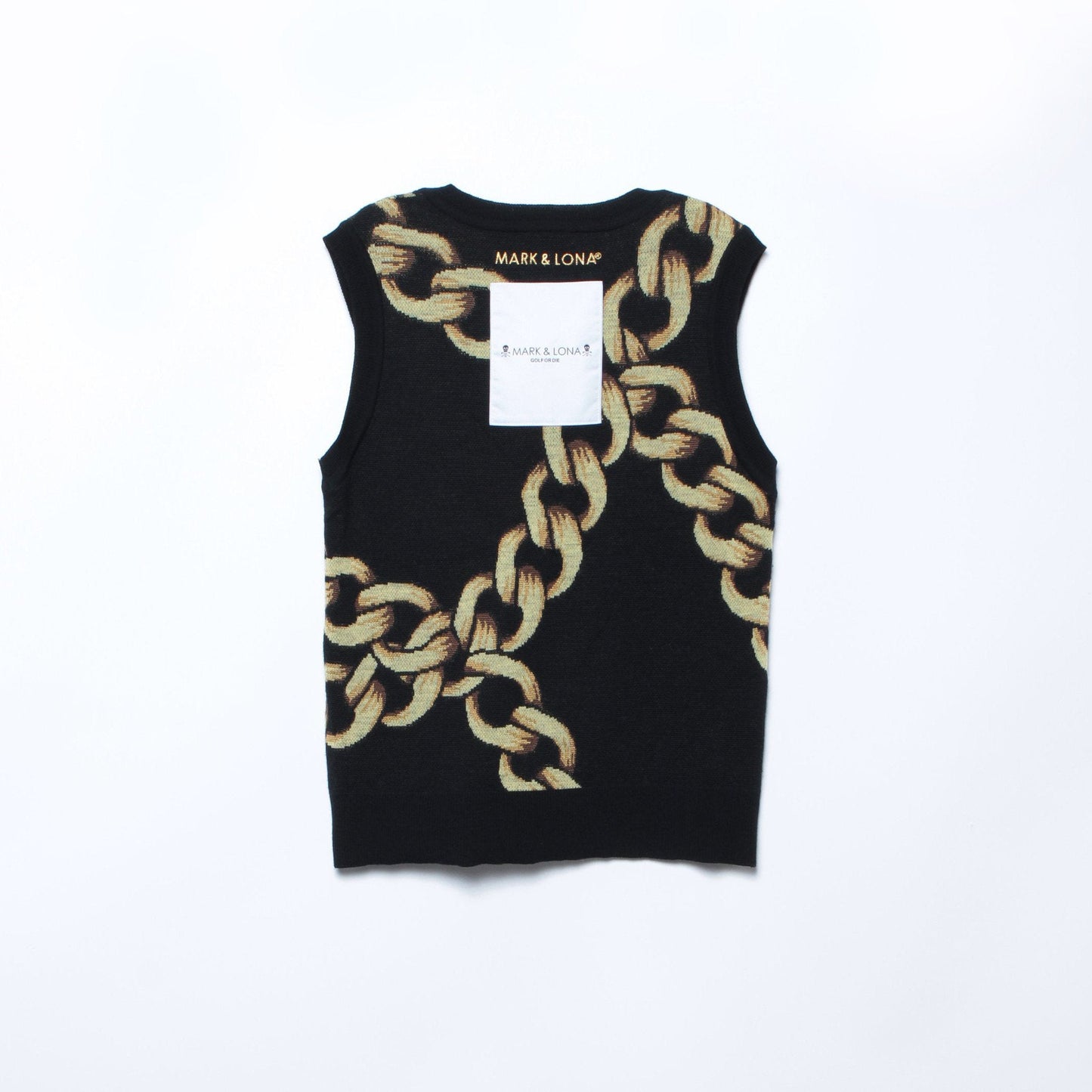 Windsor Knit Vest | WOMEN