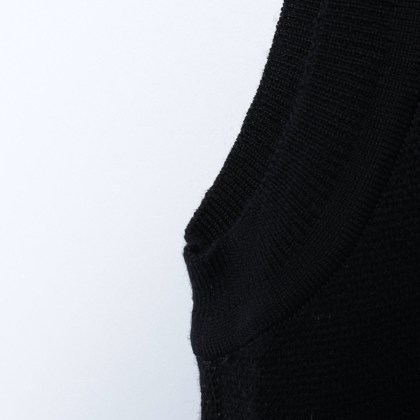 Windsor Knit Vest | WOMEN