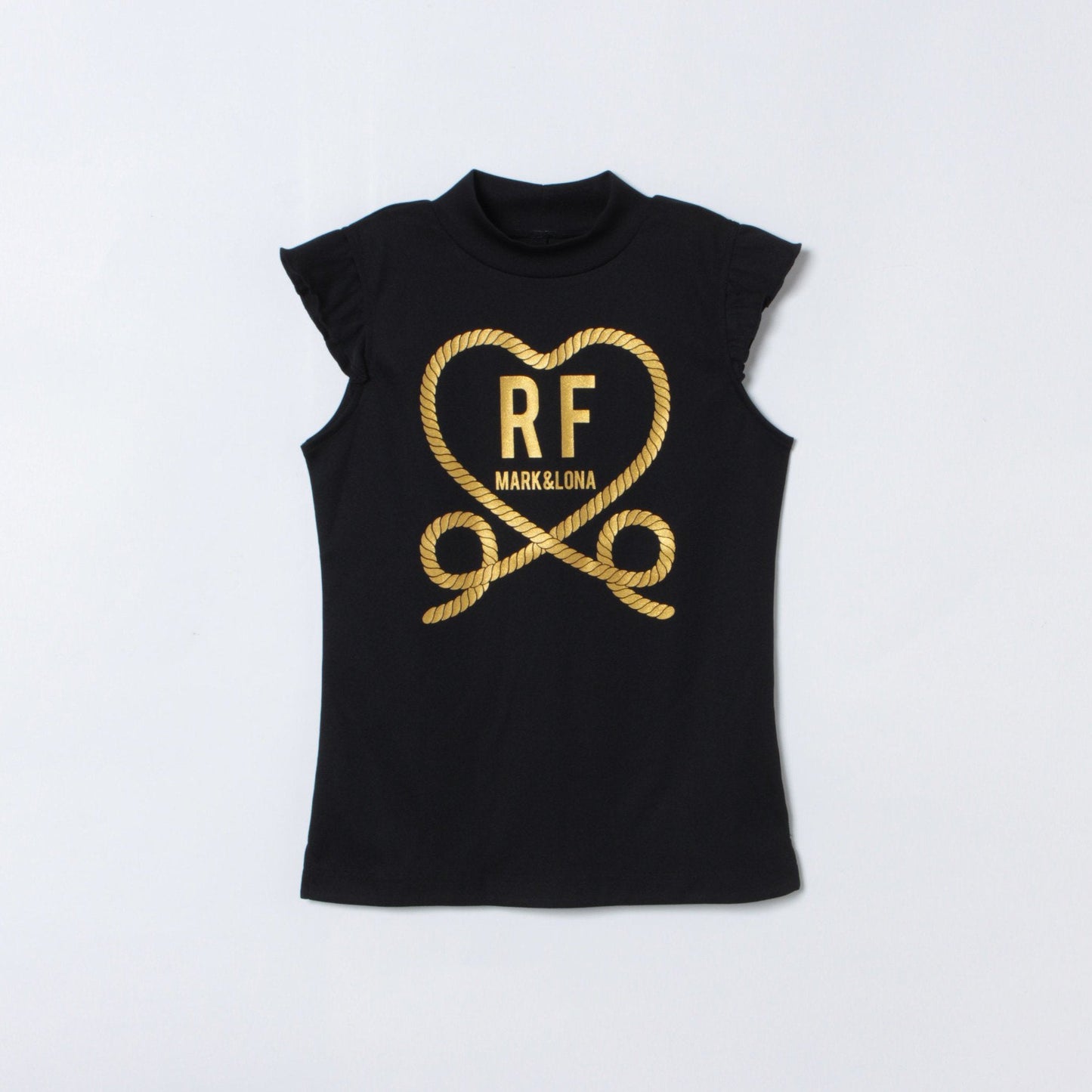 Aura Sleeveless Top | WOMEN