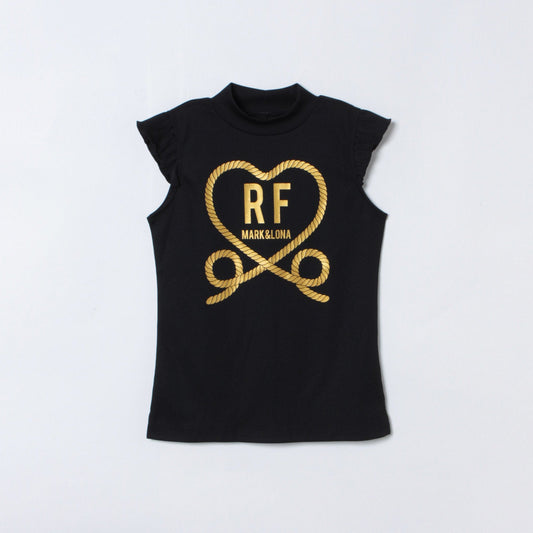 Aura Sleeveless Top | WOMEN