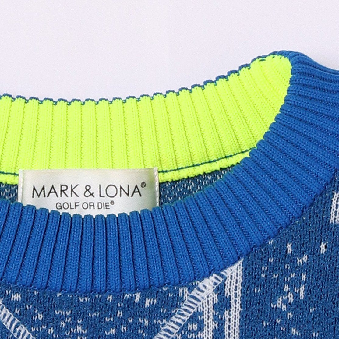 U.N.I.N.Y Tempted Crew Sweater | MEN