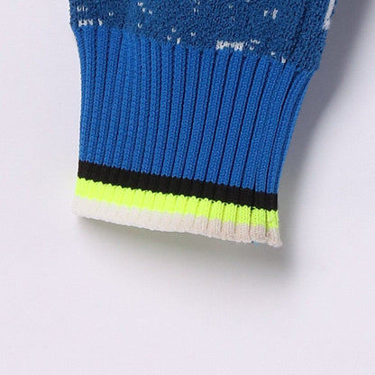 U.N.I.N.Y Tempted Crew Sweater | MEN