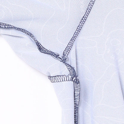 TL-Lined Camo Polo | MEN