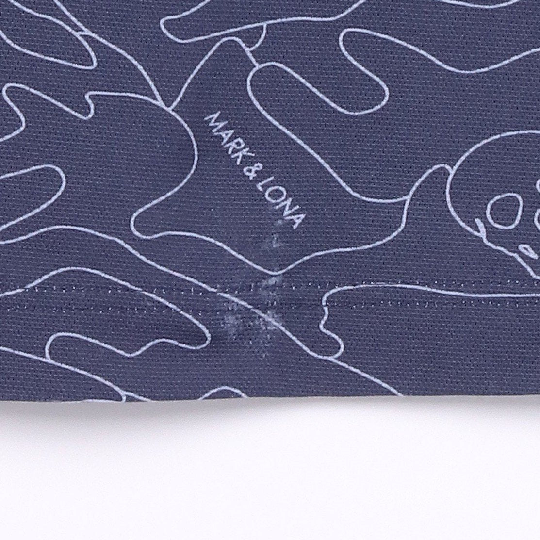 TL-Lined Camo Polo | MEN