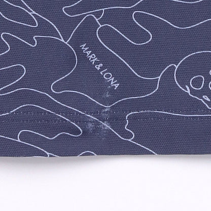 TL-Lined Camo Polo | MEN