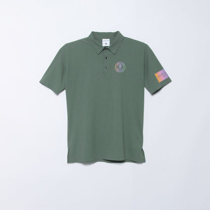 Hi Score Polo | MEN