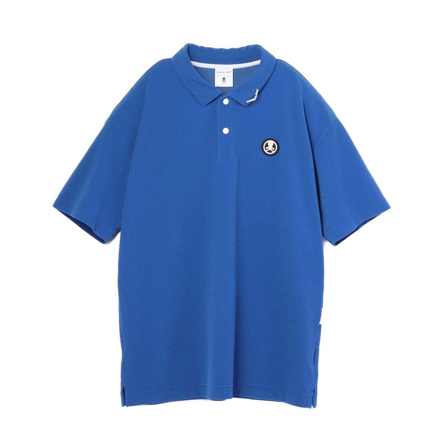 S/S POLO | MEN