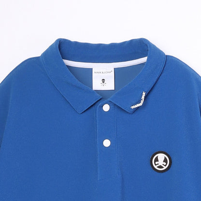 S/S POLO | MEN