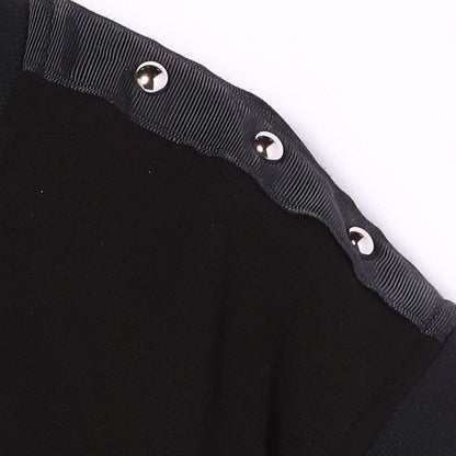 Prince Stud Zip Vest | MEN