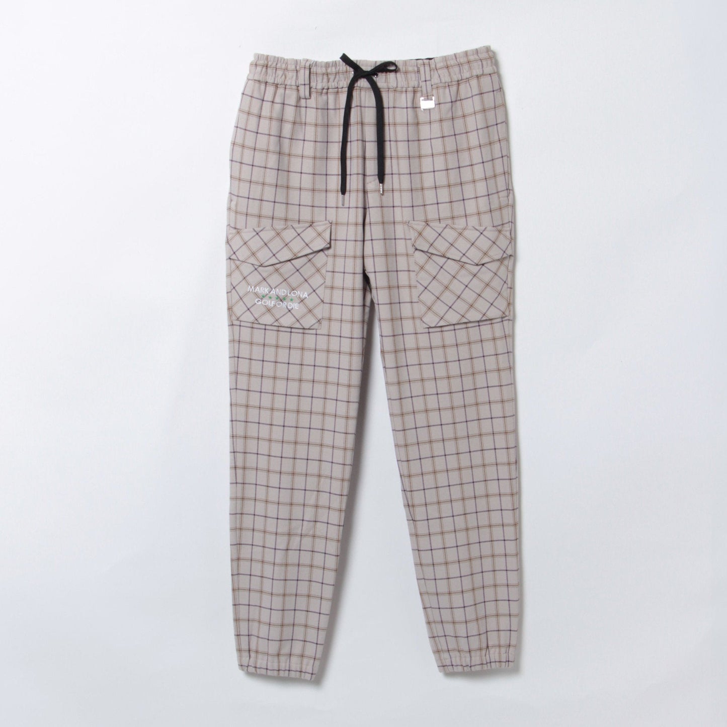 Milo Pocket Pants | MEN