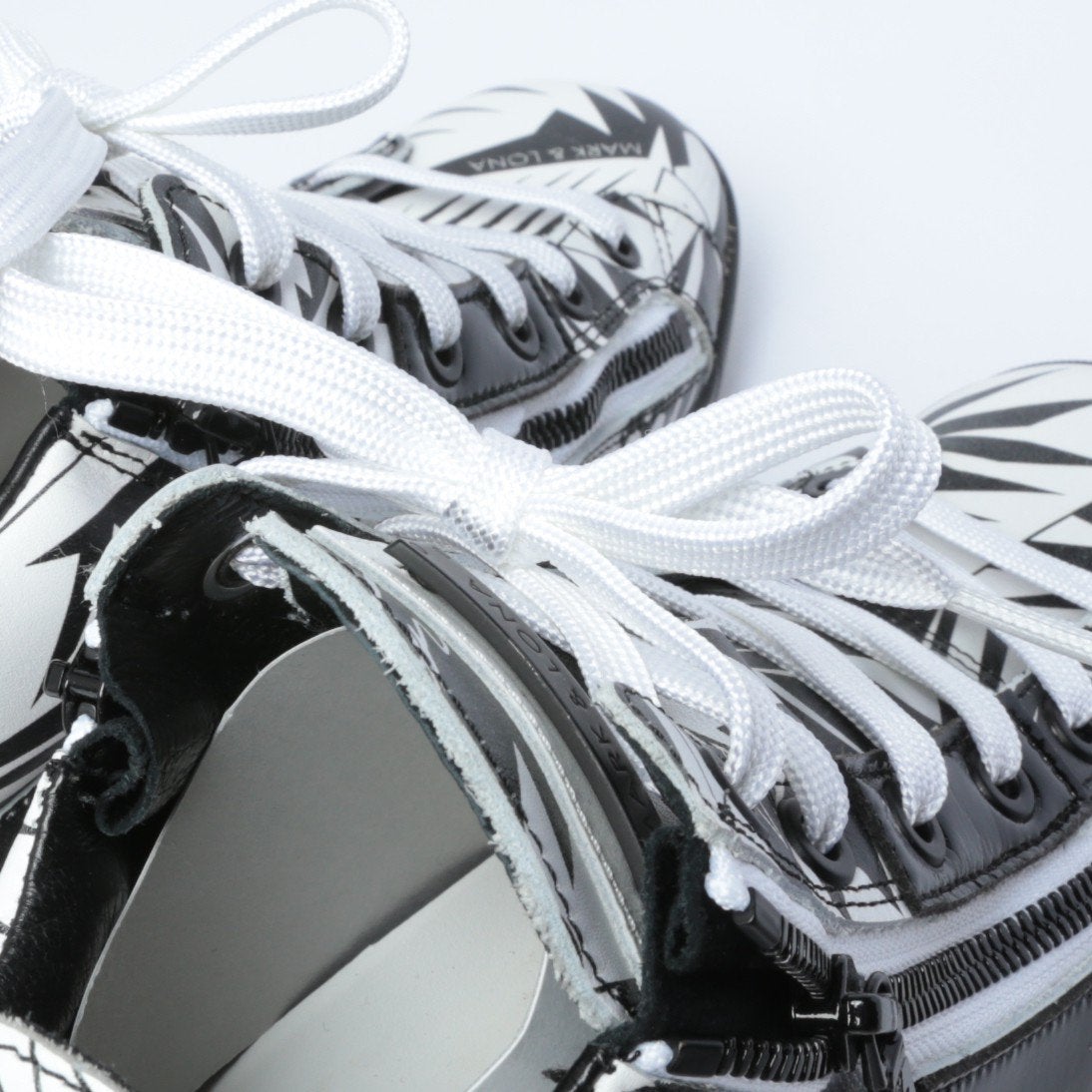 SAVAGE PALMS H/C SNEAKER | MEN and WOMEN