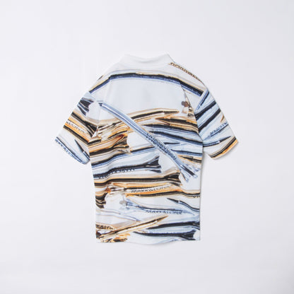 All That Tee Polo | MEN