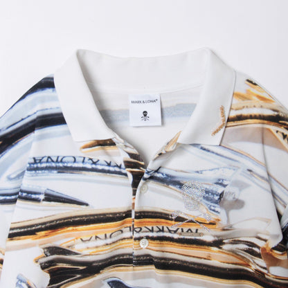 All That Tee Polo | MEN