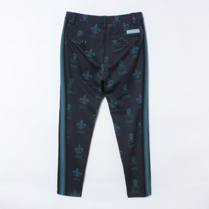 Atlas Jaquard Jersey Pants | MEN