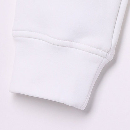 Escalade Zip Fleece Polo | MEN