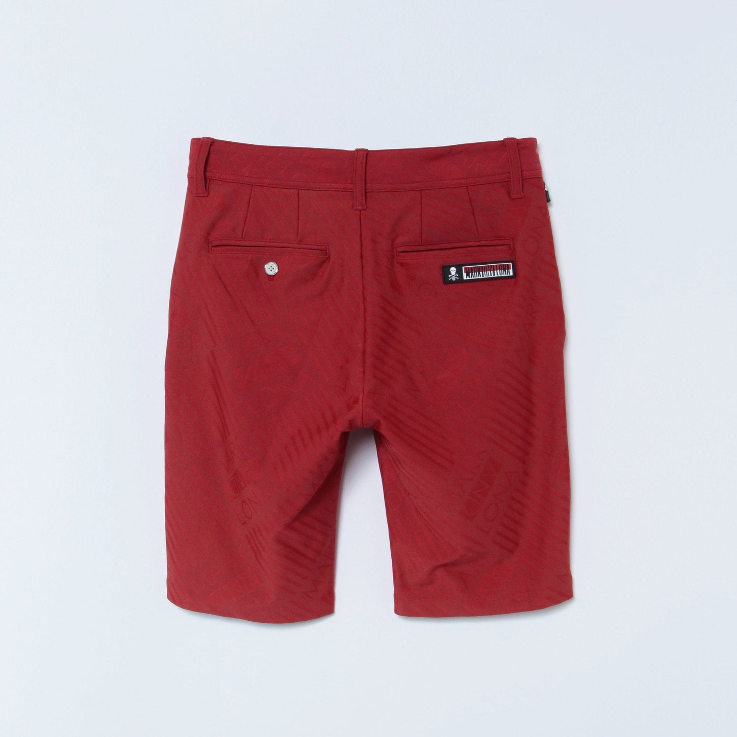 MONOGRAM SHORTS | MEN