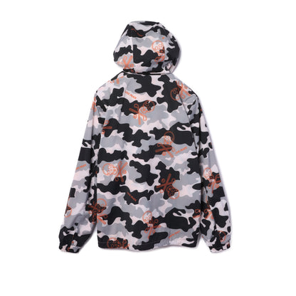 Affection Reversible Hood Jacket | MEN