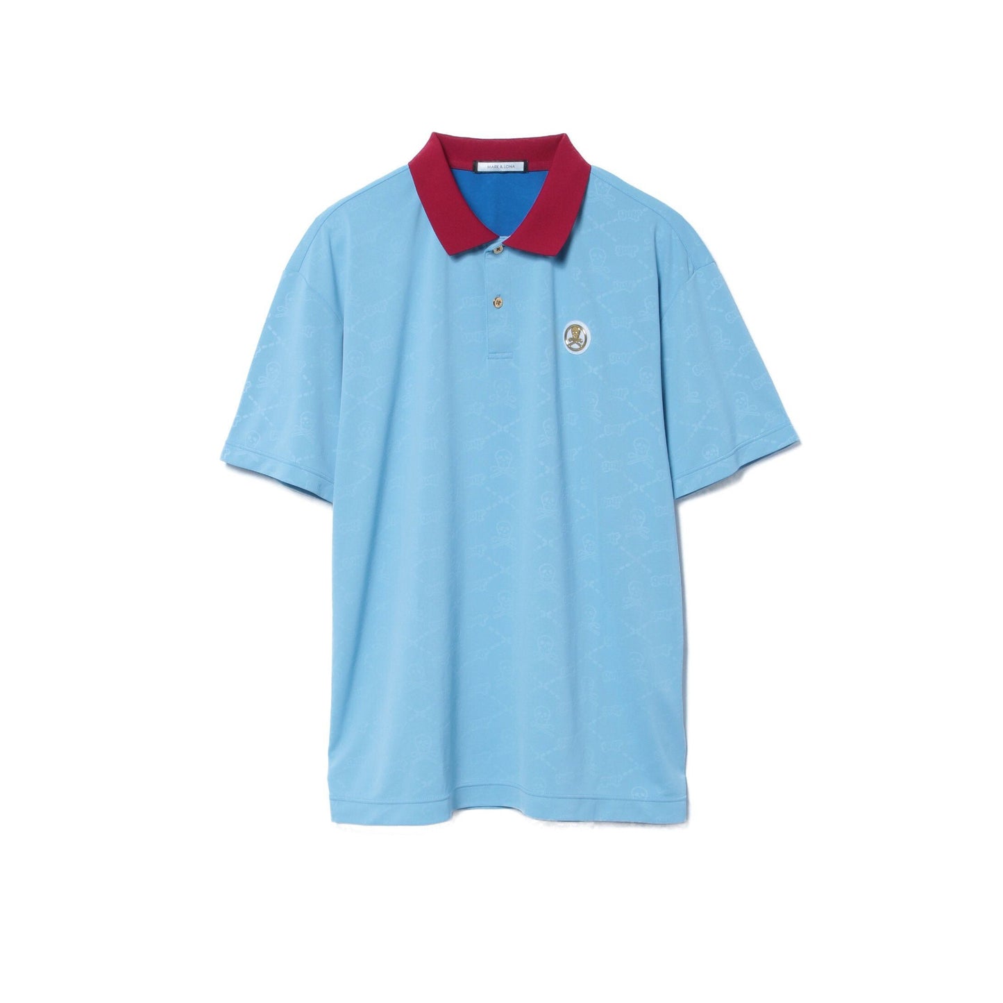 Ruler Polo | MEN