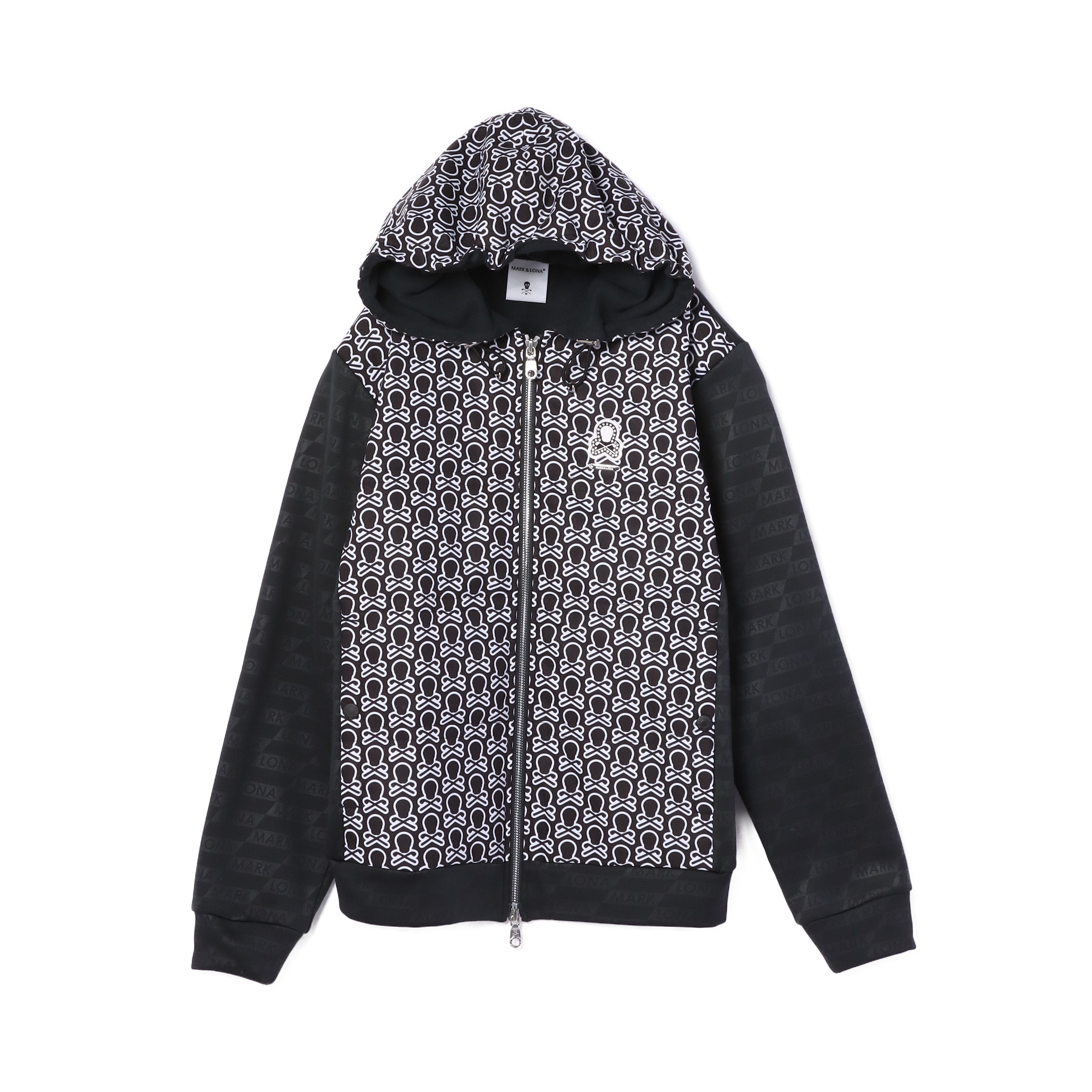 MARK & LONA | Flyby 2 Way Zip Jacket | WOMEN | ジャケット
