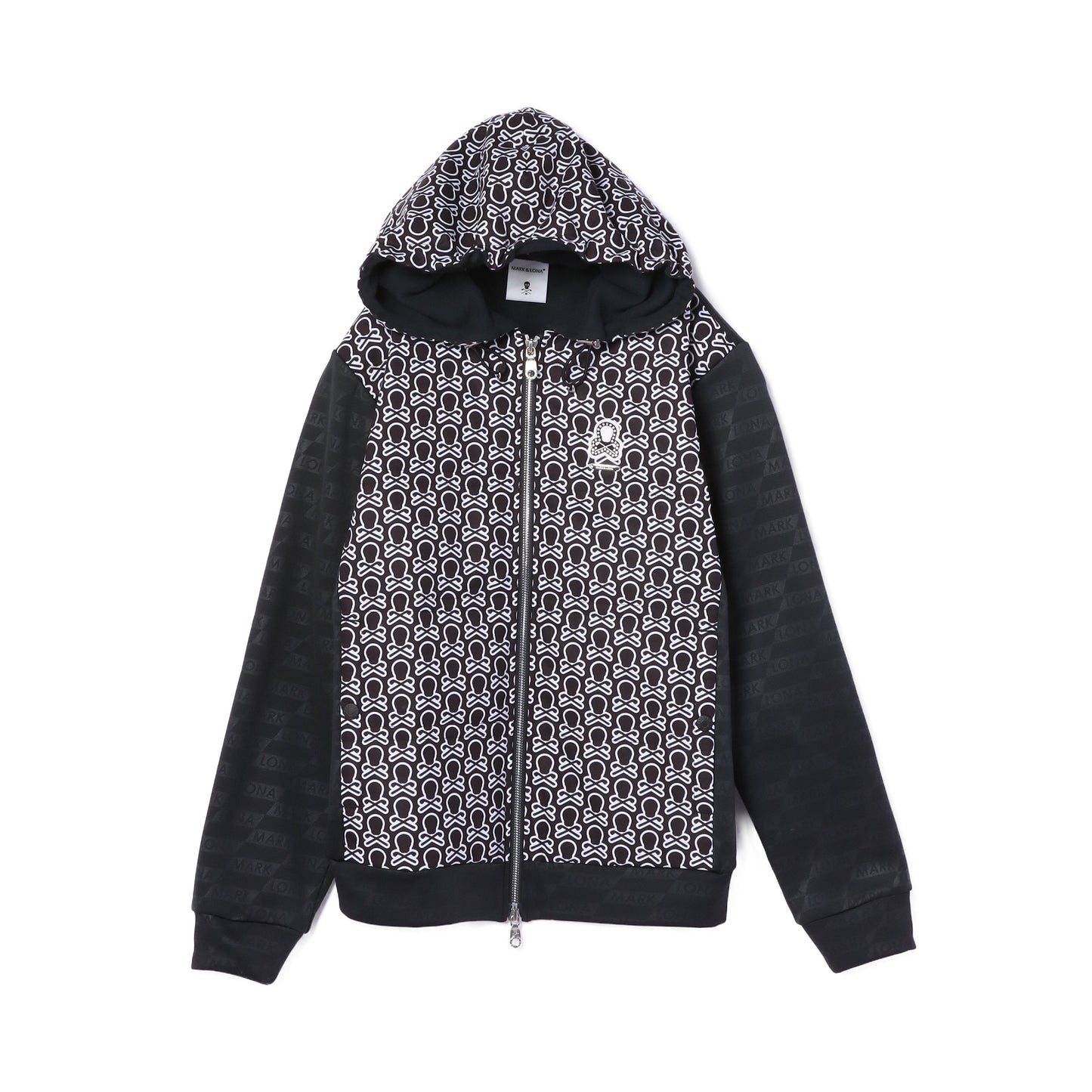 Annex Hybrid Fleece Jacket | MEN