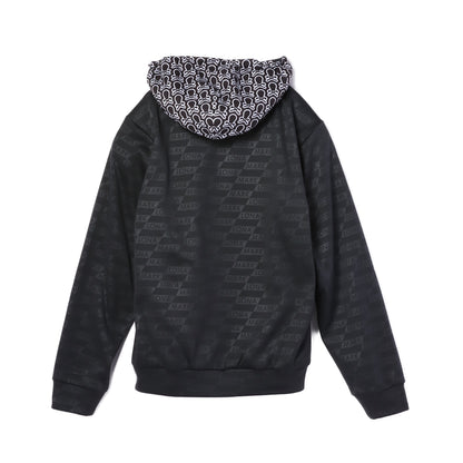 Annex Hybrid Fleece Jacket | MEN