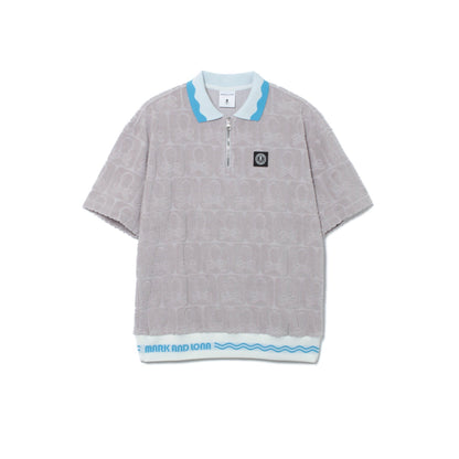 Fader Pile Polo | MEN