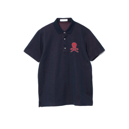 S/S POLO | MEN