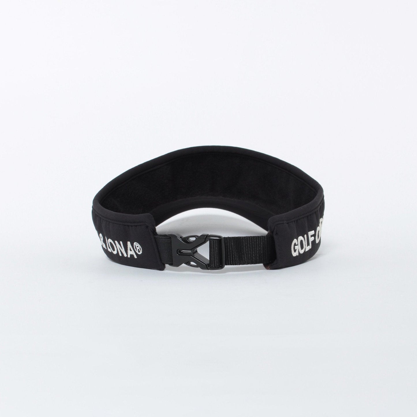 I.W.I Visor | MEN and WOMEN