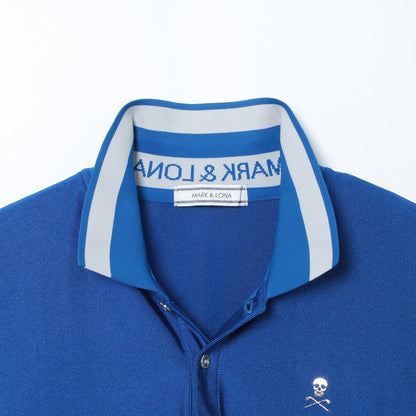 S/S POLO | MEN