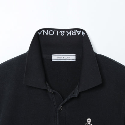 L/S POLO | MEN