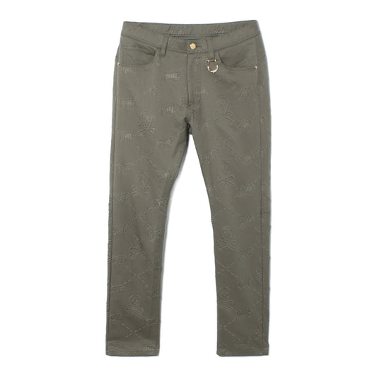 TROUSER | MEN