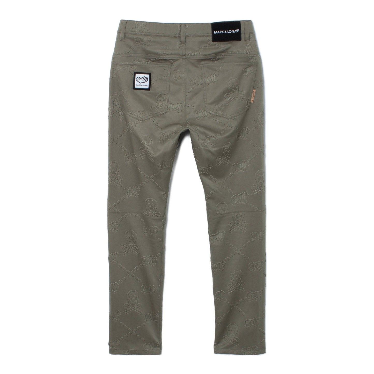 TROUSER | MEN